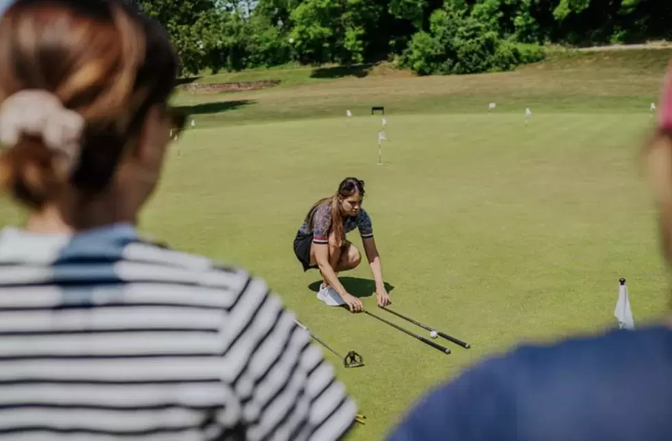 Golf & Yoga – Wellnesstage und Workshops 2024 1