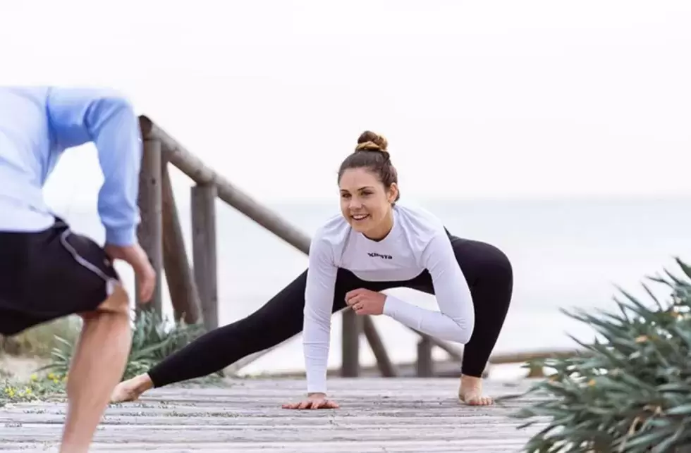 Golf & Yoga – Wellnesstage und Workshops 2024 1