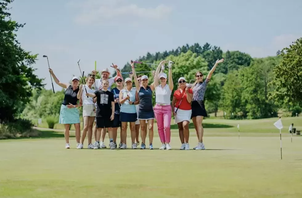 Golf & Yoga – Wellnesstage und Workshops 2024 1