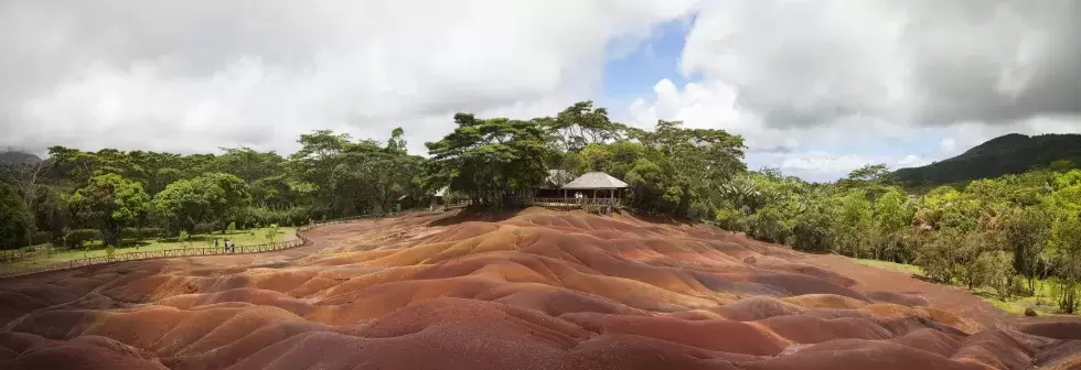 Heritage Golf Club Mauritius