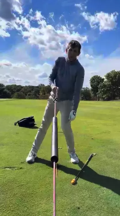 Die Power-Hosen-Falte schelchte Tendenz