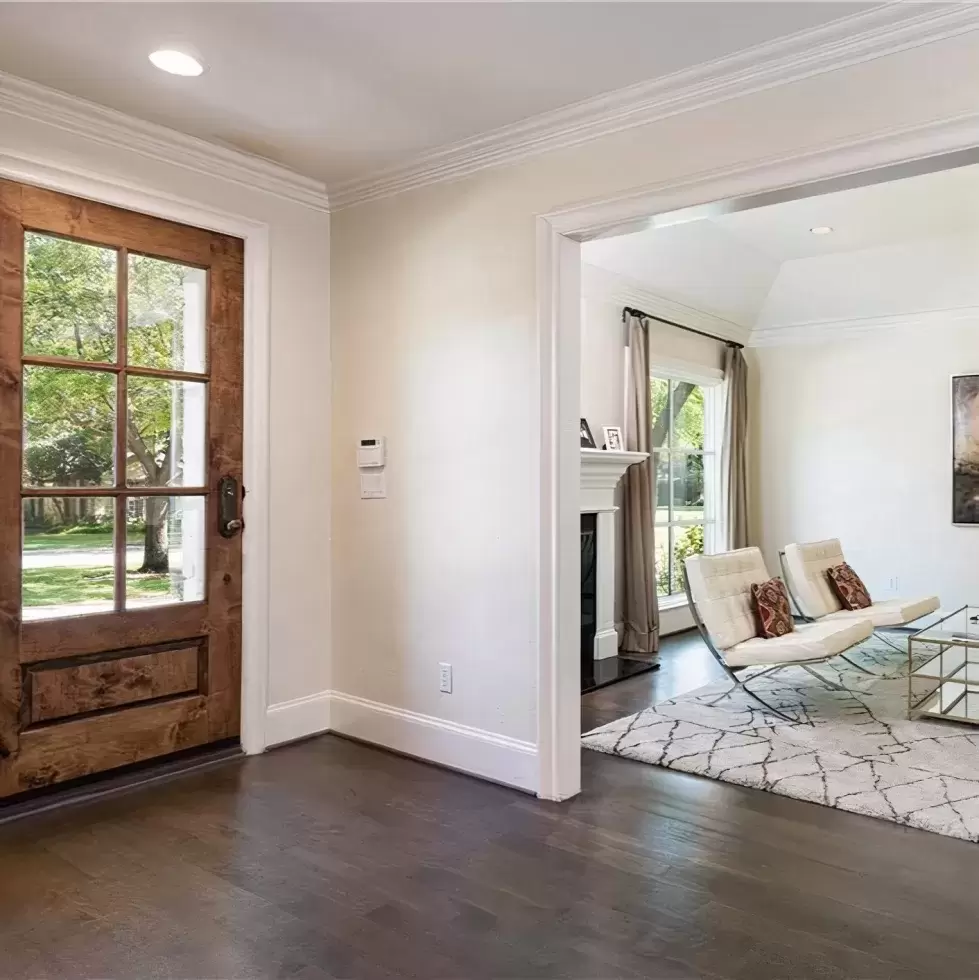 Scottie Scheffler home texas lifestile