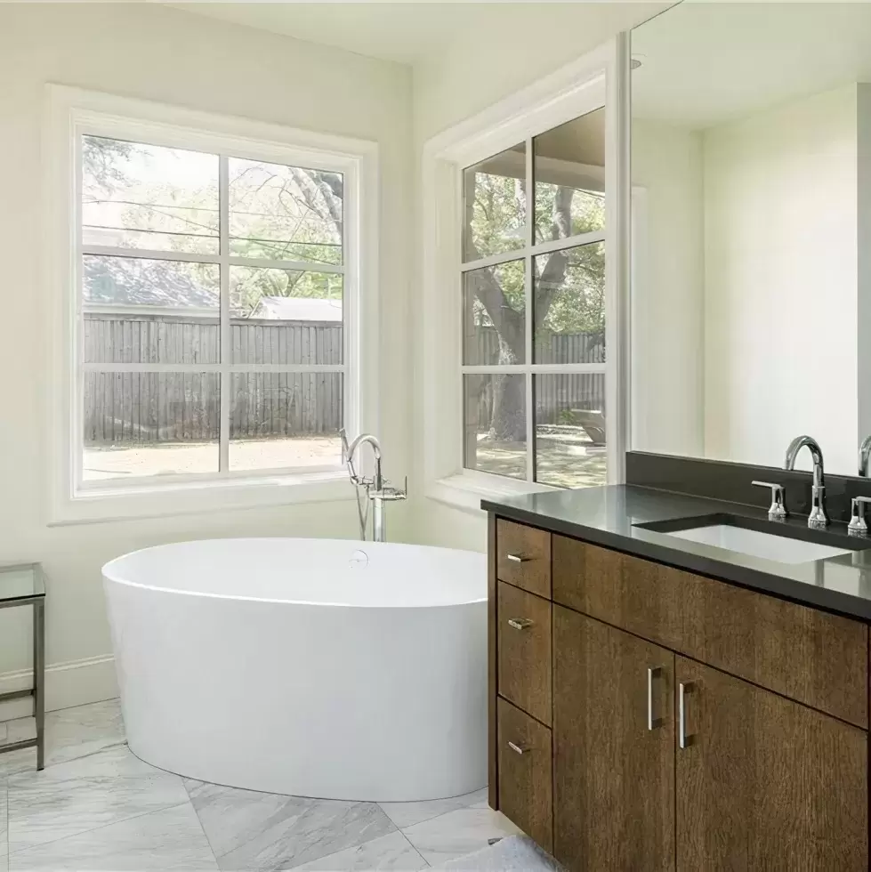 Scottie Scheffler home texas lifestile