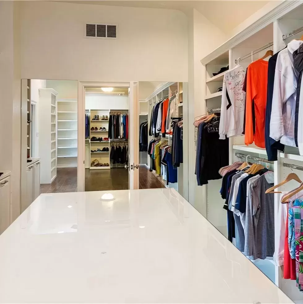 Scottie Scheffler home texas lifestile