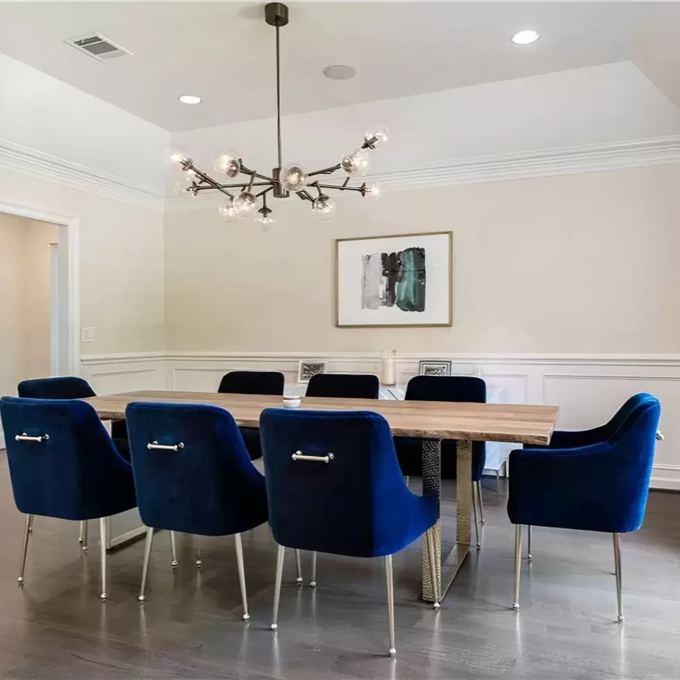 Scottie Scheffler home texas lifestile