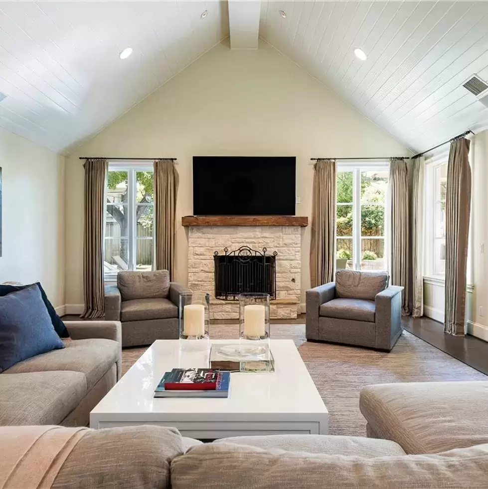 Scottie Scheffler home texas lifestile