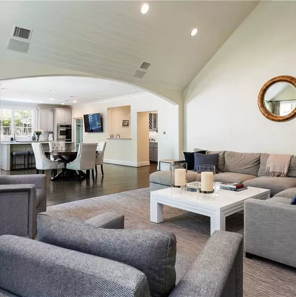 Scottie Scheffler home texas lifestile