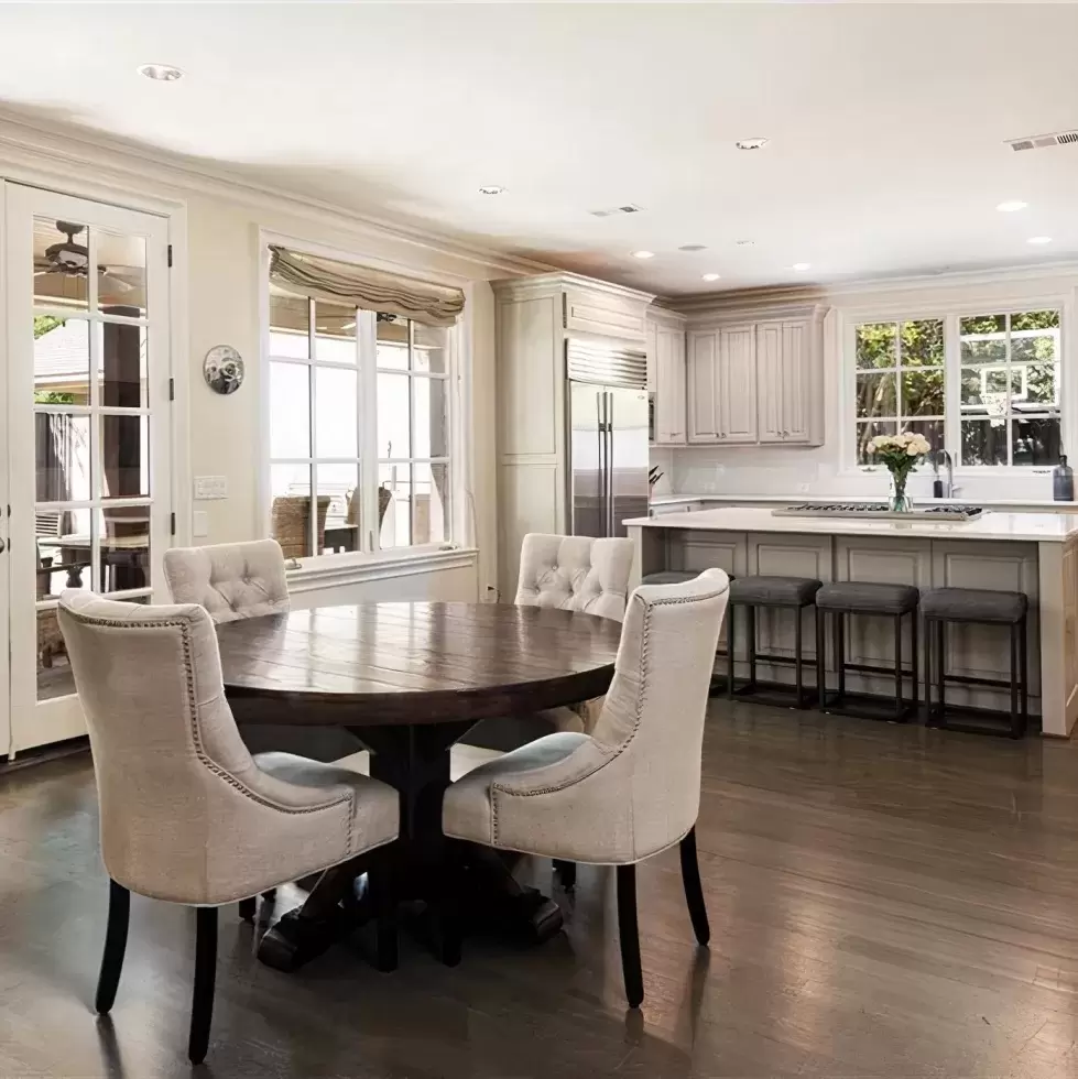 Scottie Scheffler home texas lifestile