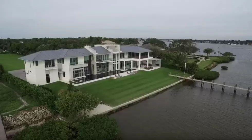 Rickie Fowler Home house lifstyle wohnen bad