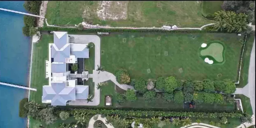 Rickie Fowler Home house lifstyle wohnen bad