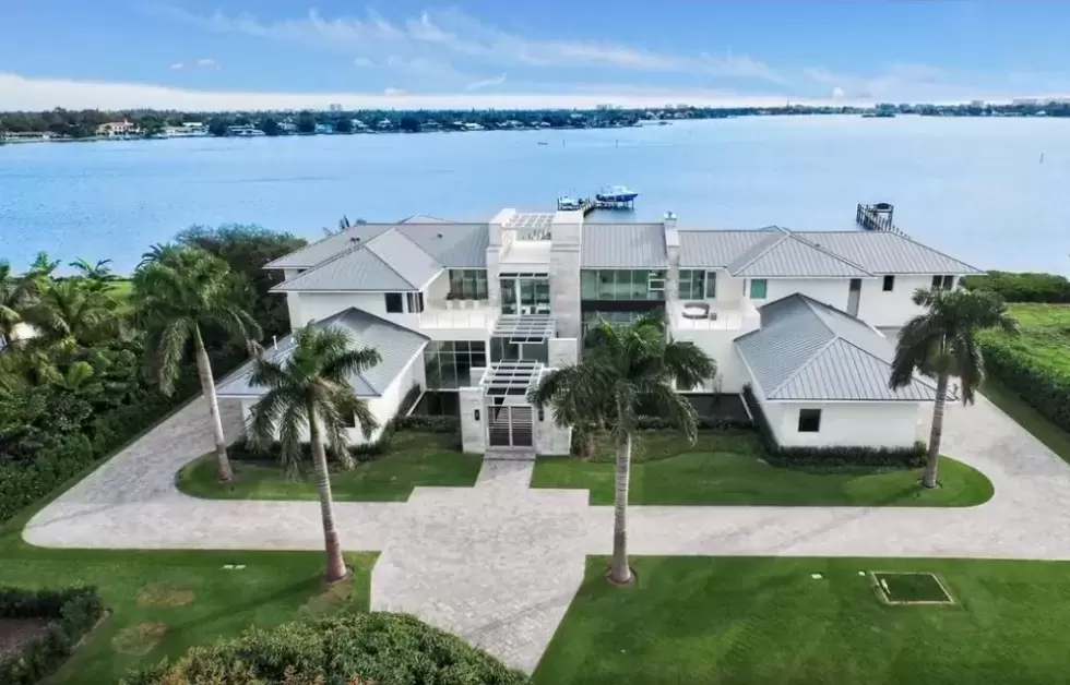 Rickie Fowler Home house lifstyle wohnen bad