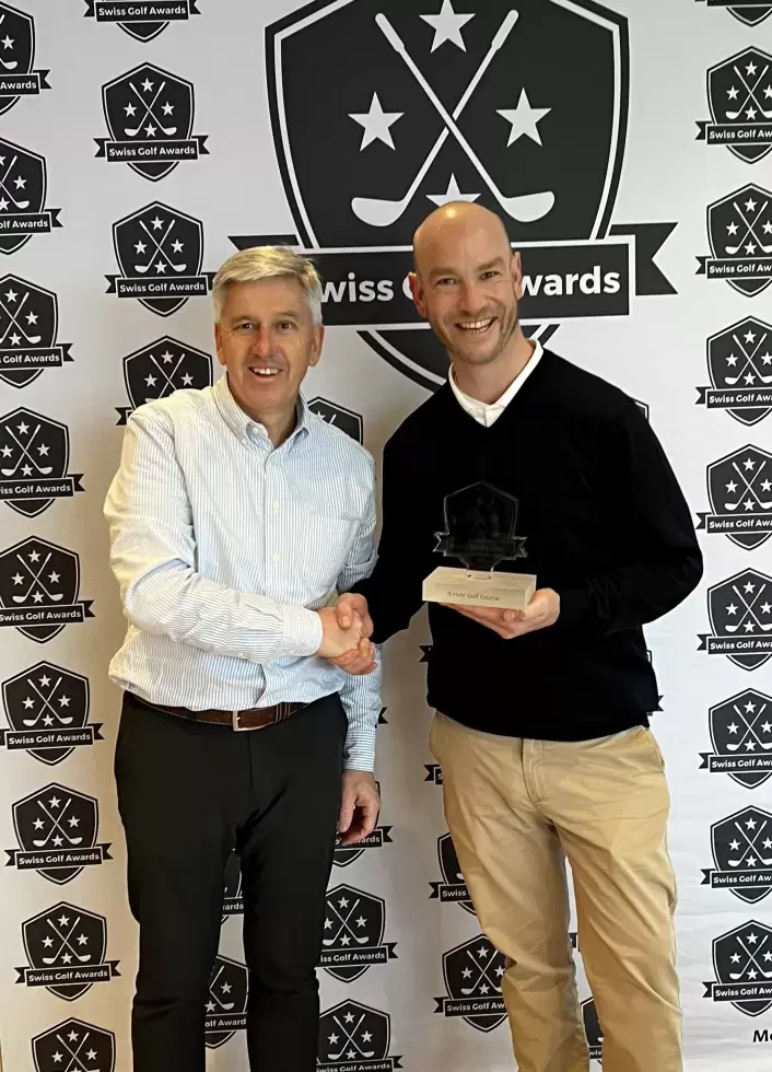 Swiss Golf Awards 2024 1