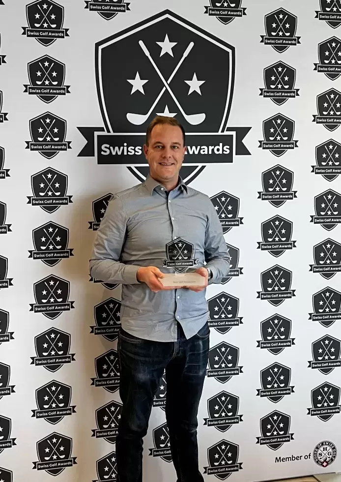 Swiss Golf Awards 2024 1