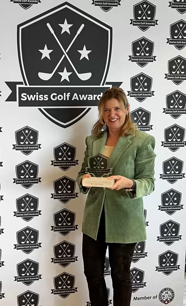 Swiss Golf Awards 2024 1