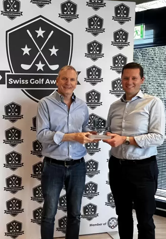 Swiss Golf Awards 2024 1