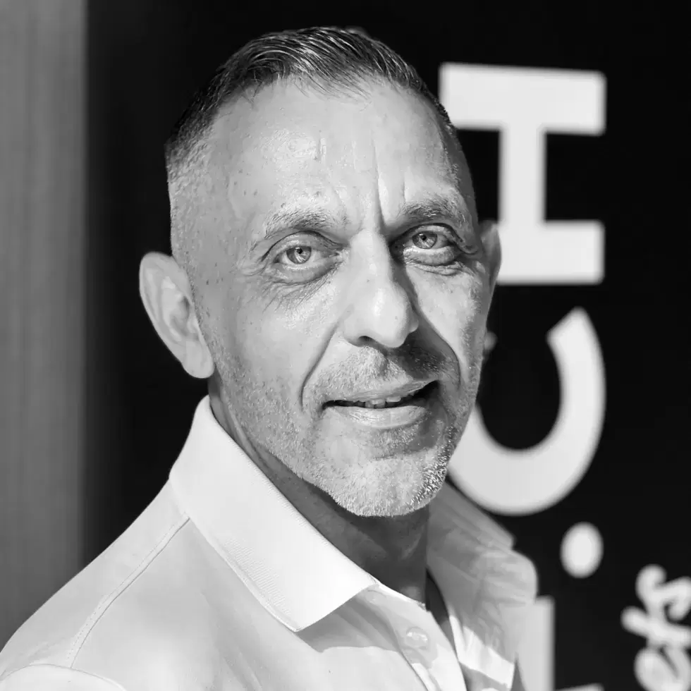 Luca Giglio