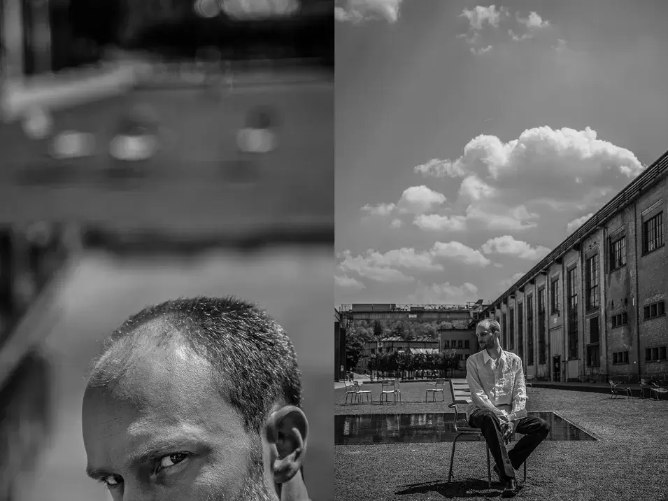 Ausdrucksfotografie.ch, Caroline Staeger