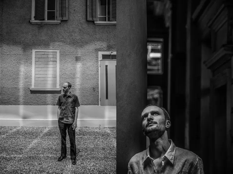 Ausdrucksfotografie.ch, Caroline Staeger