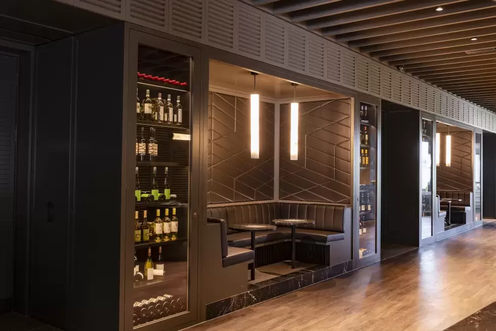 le club Sempach Golf