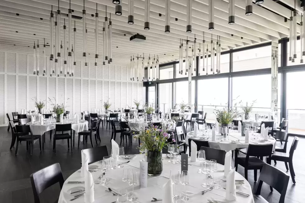 le club Sempach Golf