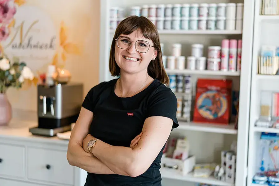 Nancy Müller