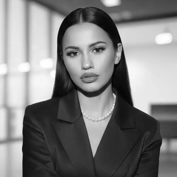 Séléna Amans