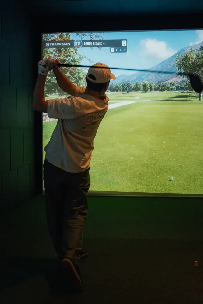 studiogolf