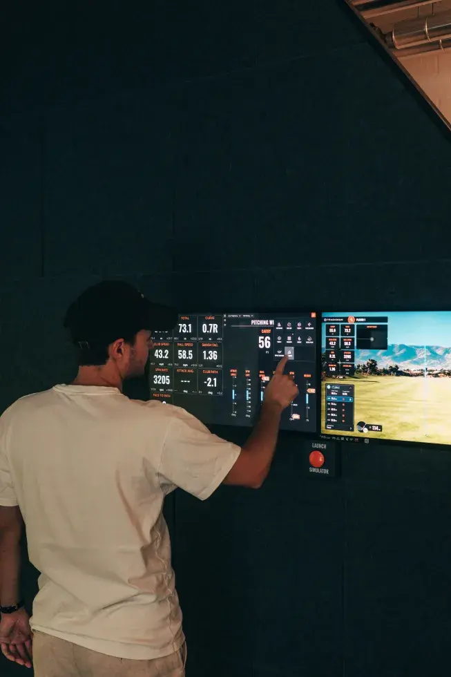 studiogolf