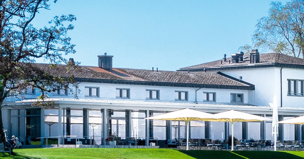 Golf Club Zumikon Golf.ch