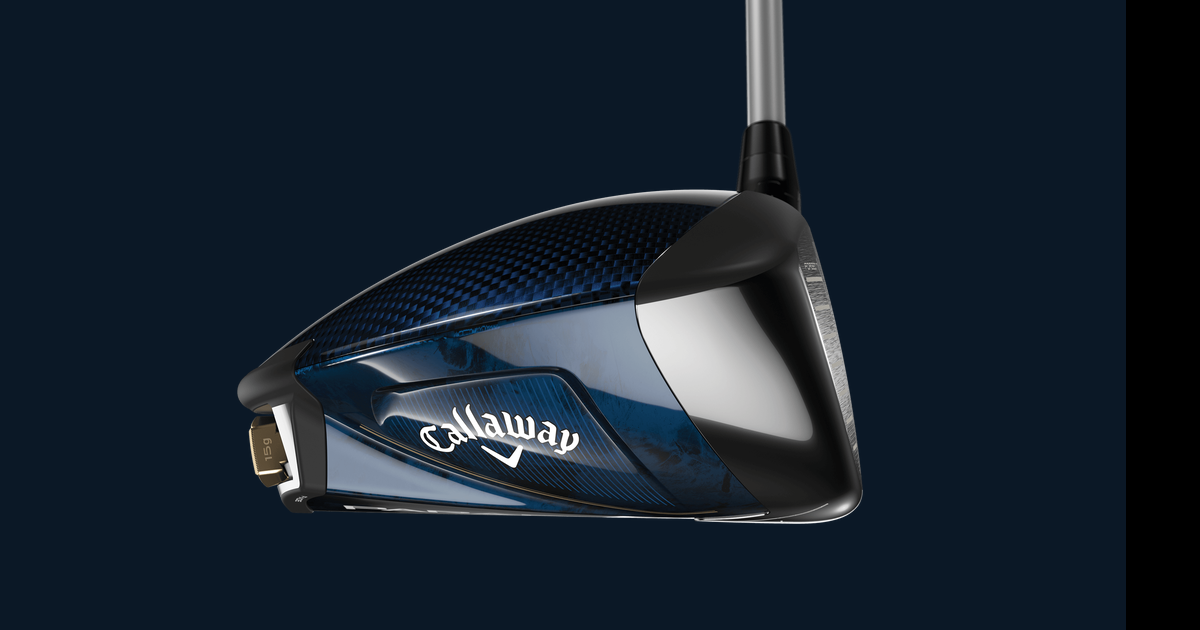 Kennen Sie den Teton Hybrid Driver Golf.ch