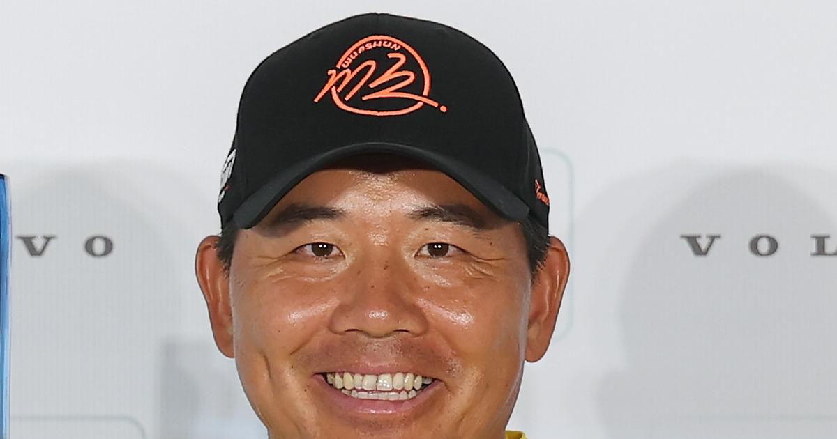 Ashun Wu siegt in Shanghai, Girrbach scheitert am Cut | Golf.ch