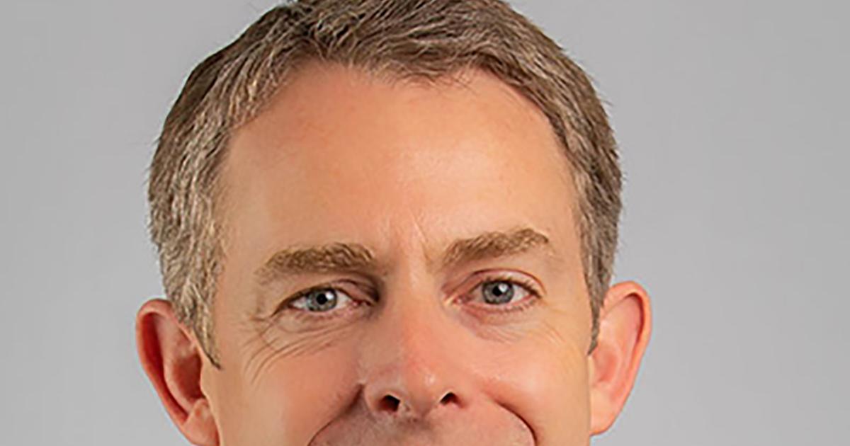 Tom Phillips wird neuer CEO der Ladies European Tour | Golf.ch